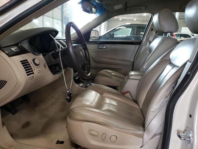 Photo 7 from auction – 2011 CADILLAC DTS with VIN 1G6KA5E67BU150346