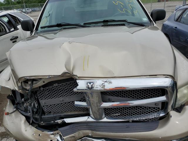 Photo 11 from auction – 2002 DODGE RAM 1500 with VIN 1D7HA18NX2S553645