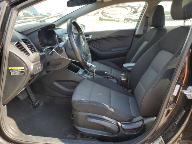 Photo 7 from auction – 2014 KIA FORTE EX with VIN KNAFX4A80E5103007