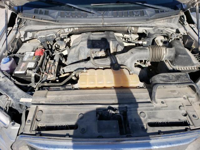 Photo 11 from auction – 2017 FORD F150 SUPER with VIN 1FTEW1EP4HKE53490