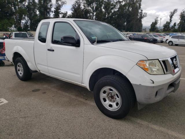 Photo 4 from auction – 2012 NISSAN FRONTIER S with VIN 1N6BD0CT3CC449496