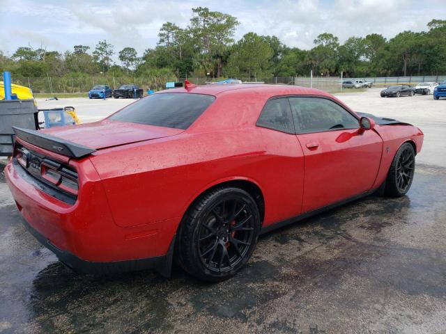 Photo 3 from auction – 2016 DODGE CHALLENGER with VIN 2C3CDZC90GH113439