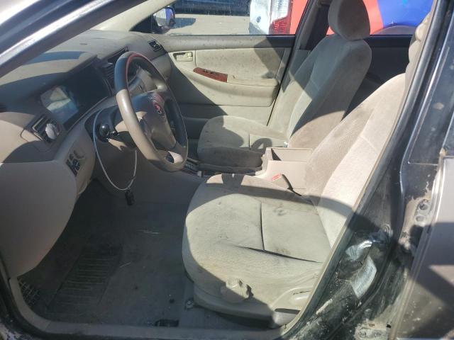 Photo 7 from auction – 2003 TOYOTA COROLLA CE with VIN 1NXBR32E33Z186943
