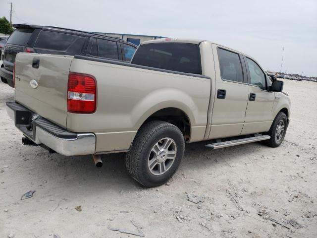Photo 3 from auction – 2007 FORD F150 SUPER with VIN 1FTRW12W17KA47596