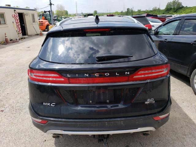 Photo 6 from auction – 2016 LINCOLN MKC SELECT with VIN 5LMCJ2C96GUJ31493