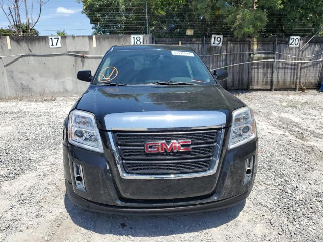 Photo 5 from auction – 2015 GMC TERRAIN SL with VIN 2GKALMEK2F6349873