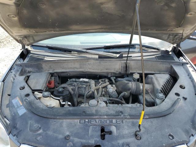Снимка 12 от търг – 2012 CHEVROLET TRAVERSE L с VIN 1GNKRGED3CJ400983