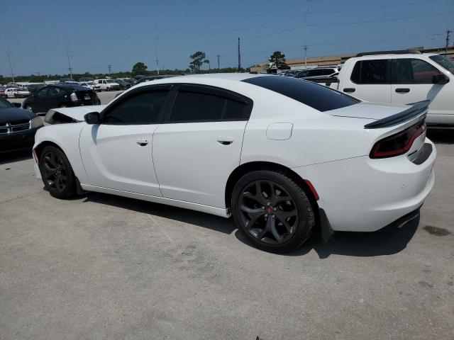 Photo 2 from auction – 2020 DODGE CHARGER SX with VIN 2C3CDXBG2LH248923