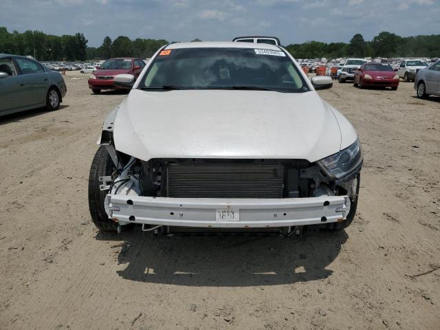 Photo 5 from auction – 2016 FORD TAURUS SEL with VIN 1FAHP2E87GG155905