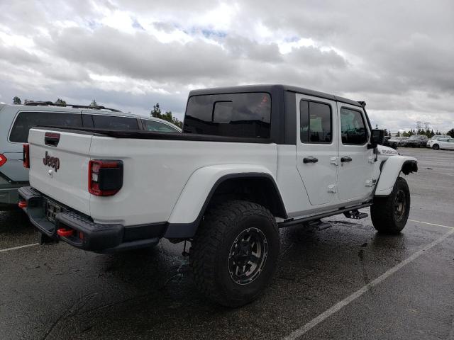 Photo 3 from auction – 2020 JEEP GLADIATOR with VIN 1C6JJTBG1LL135446