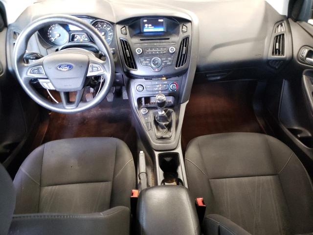 Photo 8 from auction – 2015 FORD FOCUS SE with VIN 1FADP3FE5FL220667