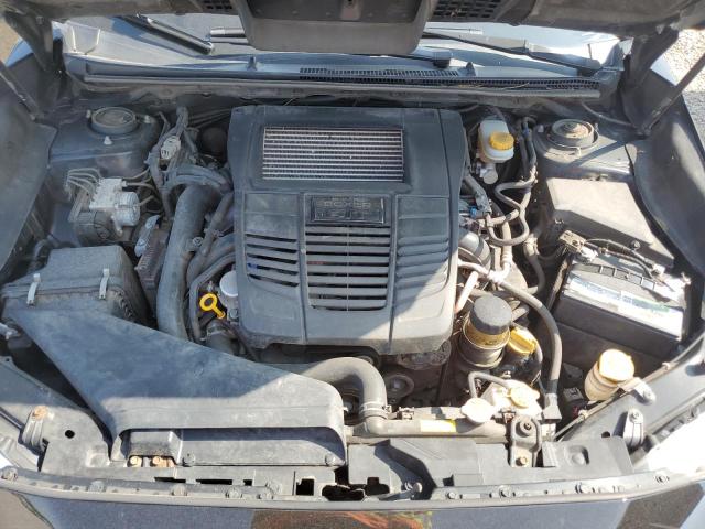 Photo 11 from auction – 2015 SUBARU WRX PREMIU with VIN JF1VA1D66F8830148
