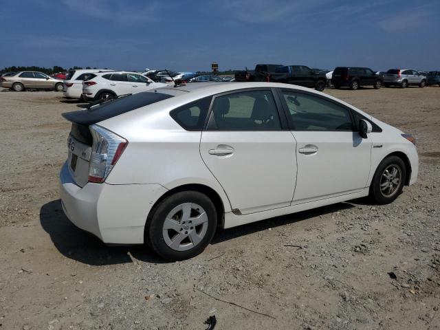 Photo 3 from auction – 2011 TOYOTA PRIUS with VIN JTDKN3DU6B5300561