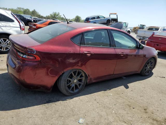 Photo 3 from auction – 2015 DODGE DART SE with VIN 1C3CDFAA2FD375759