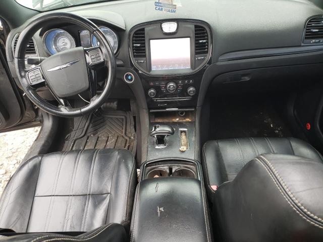 Photo 8 from auction – 2013 CHRYSLER 300 S with VIN 2C3CCABG6DH527339