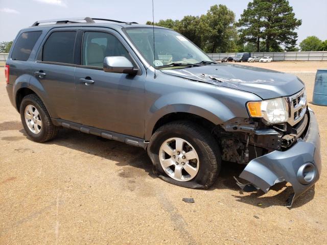 Foto 4 de la subasta – 2012 FORD ESCAPE LIM con VIN 1FMCU0EG8CKC55605