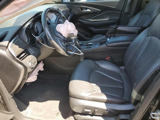 Photo 7 from auction – 2017 BUICK ENVISION E with VIN LRBFXBSA8HD112278