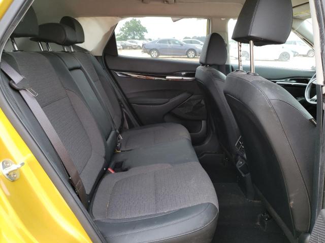 Photo 10 from auction – 2022 KIA SELTOS S with VIN KNDEU2AA7N7259631