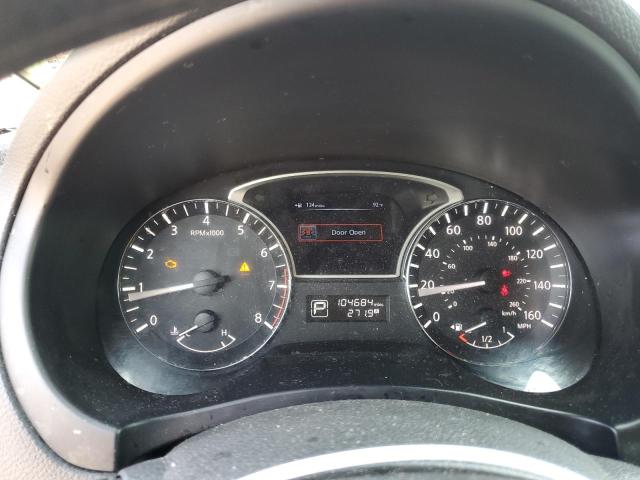 Photo 9 from auction – 2013 NISSAN ALTIMA 2.5 with VIN 1N4AL3AP8DC904195