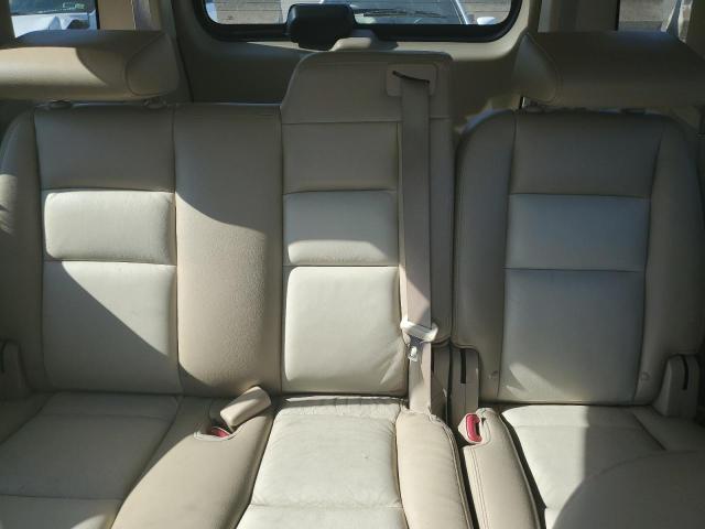 Photo 10 from auction – 2006 FORD EXPLORER E with VIN 1FMEU74E26UB65473
