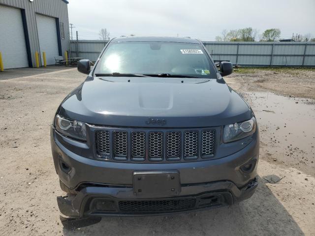 Photo 5 from auction – 2014 JEEP GRAND CHER with VIN 1C4RJFAG1EC541373