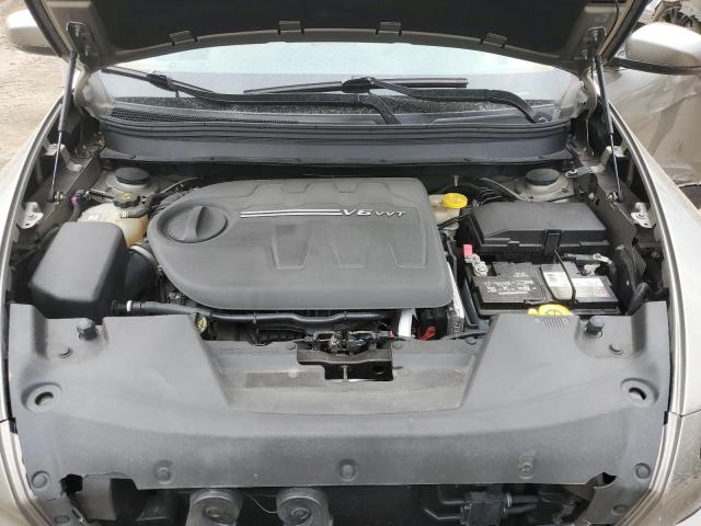 Photo 12 from auction – 2017 JEEP CHEROKEE L with VIN 1C4PJMDSXHW530936