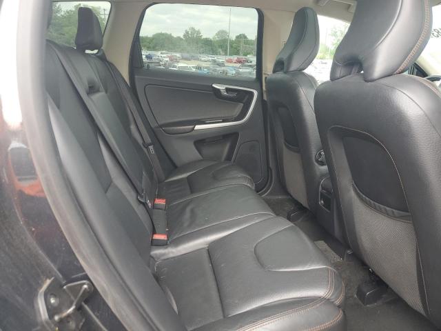 Photo 11 from auction – 2011 VOLVO XC60 3.2 with VIN YV4940DZ4B2219973