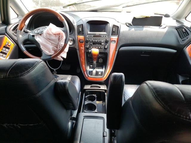 Photo 8 from auction – 2002 LEXUS RX 300 with VIN JTJHF10U920262626