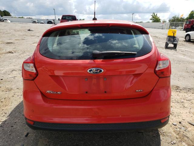 صورة رقم 6 من المزاد - 2012 FORD FOCUS SEL مع VIN 1FAHP3M25CL318183