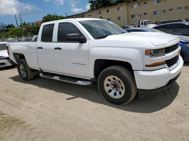 Photo 4 from auction – 2018 CHEVROLET SILVERADO with VIN 1GCRCPEC4JZ364560