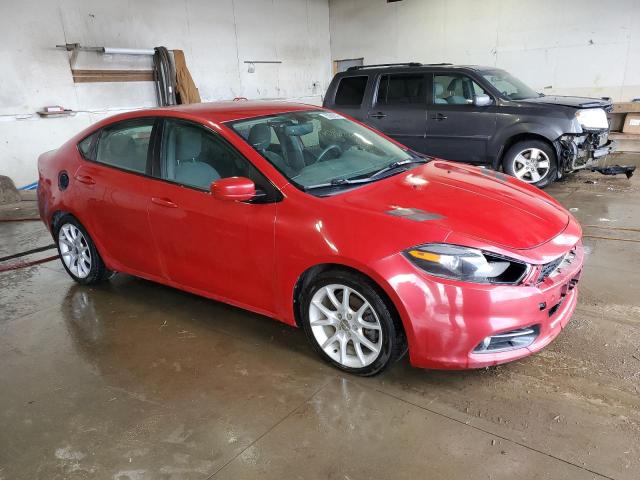 Photo 4 from auction – 2013 DODGE DART SXT with VIN 1C3CDFBH6DD640546