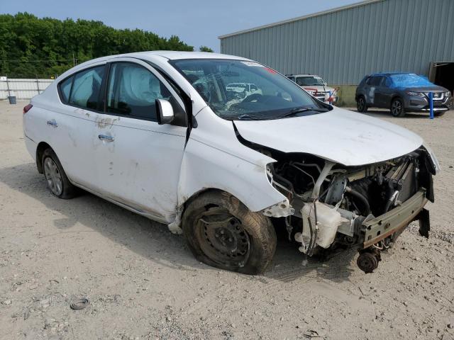 Photo 4 from auction – 2012 NISSAN VERSA S with VIN 3N1CN7AP7CL898755