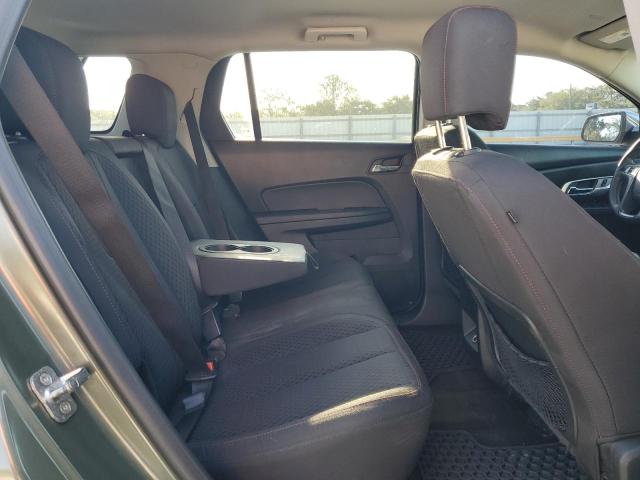 Photo 10 from auction – 2015 GMC TERRAIN SL with VIN 2GKALMEK3F6202381