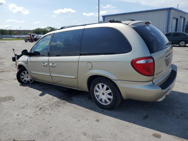 Photo 2 from auction – 2007 CHRYSLER TOWN & COU with VIN 2A8GP54L77R272890
