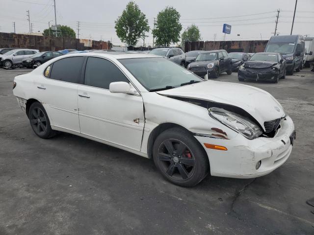 Photo 4 from auction – 2006 LEXUS ES 330 with VIN JTHBA30G965146752