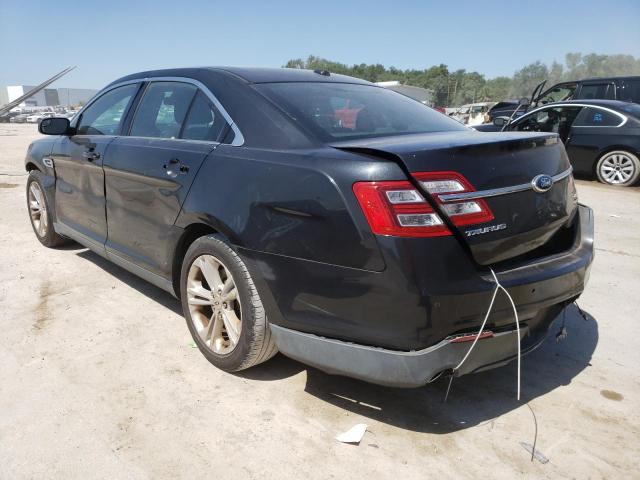 Photo 2 from auction – 2013 FORD TAURUS SEL with VIN 1FAHP2E81DG136455
