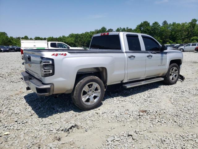 Photo 3 from auction – 2019 CHEVROLET SILVERADO with VIN 2GCVKMEC4K1201983