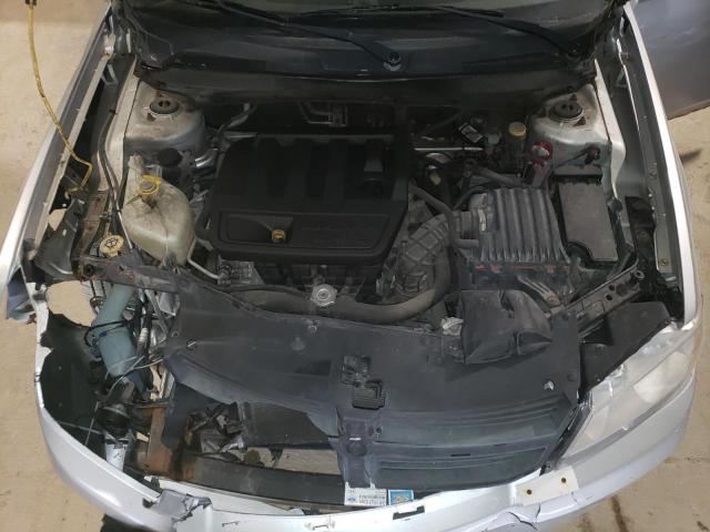 Photo 11 from auction – 2008 DODGE AVENGER SE with VIN 1B3LC46K48N281062