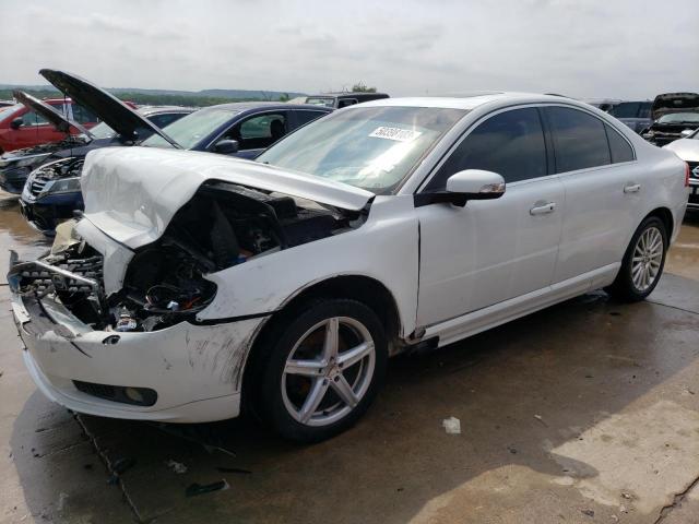 VOLVO S80 2007 with VIN YV1AS982271037672 - Photo from auction
