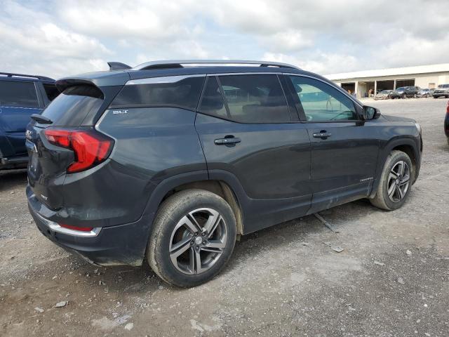 Photo 3 from auction – 2020 GMC TERRAIN SL with VIN 3GKALVEV6LL101374