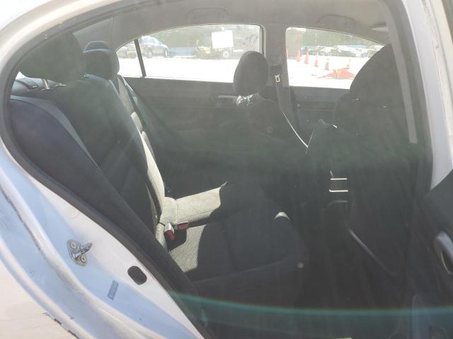 Photo 10 from auction – 2011 HONDA CIVIC LX-S with VIN 19XFA1F64BE044814
