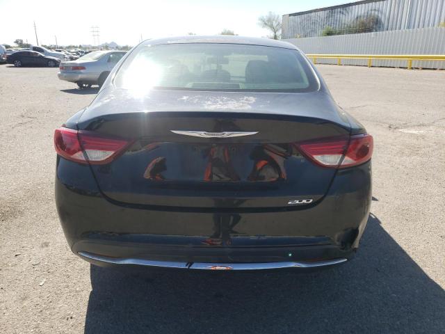 Photo 6 from auction – 2016 CHRYSLER 200 with VIN 1C3CCCAB8GN145407