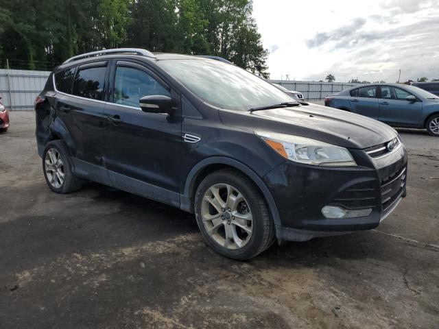 Photo 4 from auction – 2015 FORD ESCAPE TIT with VIN 1FMCU9J92FUC90094