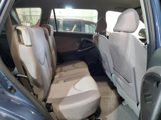 Photo 11 from auction – 2008 TOYOTA RAV4 with VIN JTMBK33V585063573