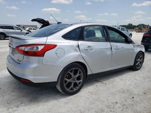 Photo 3 from auction – 2014 FORD FOCUS SE with VIN 1FADP3F28EL337325