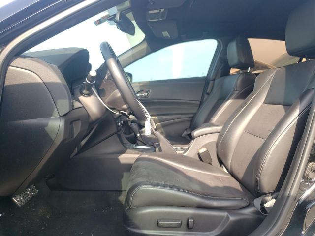 Photo 7 from auction – 2016 ACURA ILX PREMIU with VIN 19UDE2F88GA006937