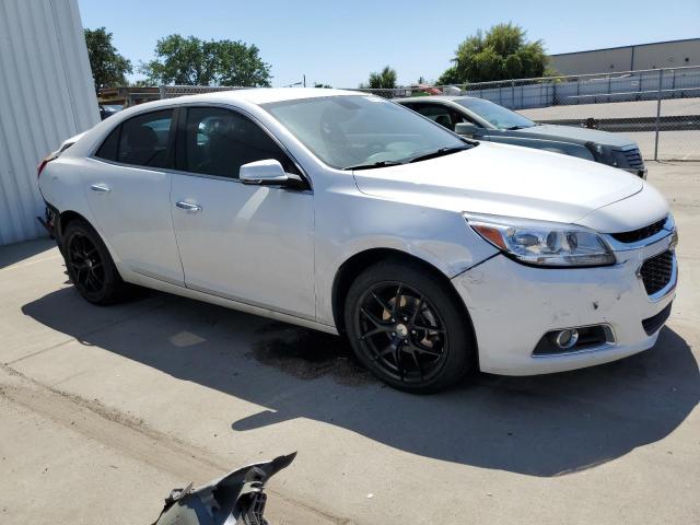 Photo 4 from auction – 2016 CHEVROLET MALIBU LIM with VIN 1G11E5SA3GU160121