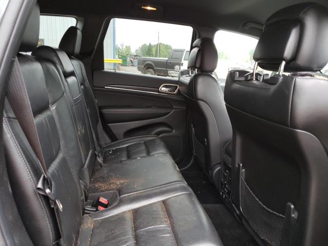 Photo 10 from auction – 2015 JEEP GRAND CHER with VIN 1C4RJFBG7FC646029