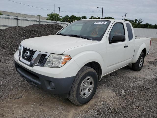 NISSAN FRONTIER S 2013 with VIN 1N6BD0CT3DN713273 - Photo from auction