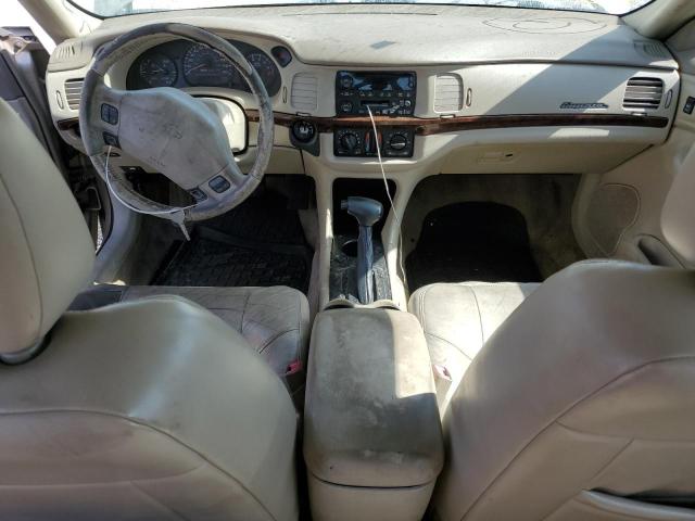 Photo 8 from auction – 2005 CHEVROLET IMPALA LS with VIN 2G1WH52K159267944